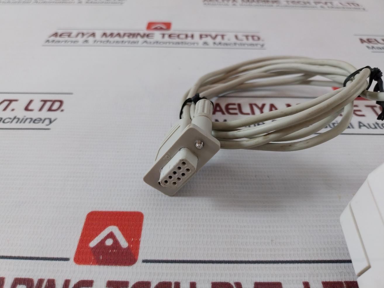 A4 Tech Wt-5P Wintrack Pc Computer Vintage Trackball Mouse