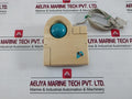 A4 Wt-5P Tech Trackball Serial Computer Mouse 12V,10Ma