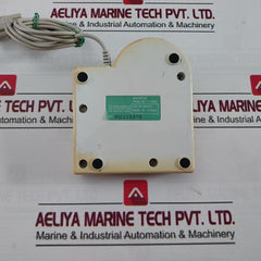 A4 Wt-5P Tech Trackball Serial Computer Mouse 12V,10Ma