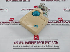 A4 Wt-5P Tech Trackball Serial Computer Mouse 12V,10Ma