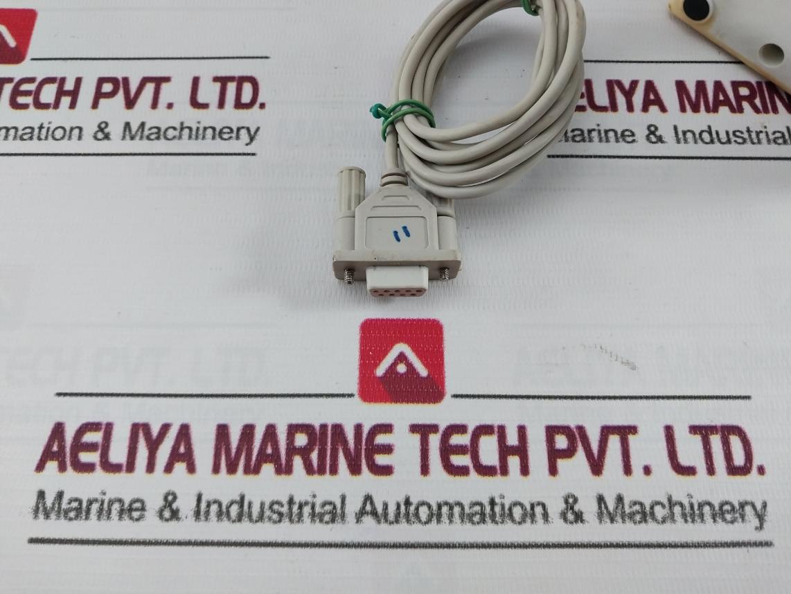 A4 Wt-5P Tech Trackball Serial Computer Mouse 12V,10Ma