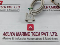 A4 Wt-5P Tech Trackball Serial Computer Mouse 12V,10Ma