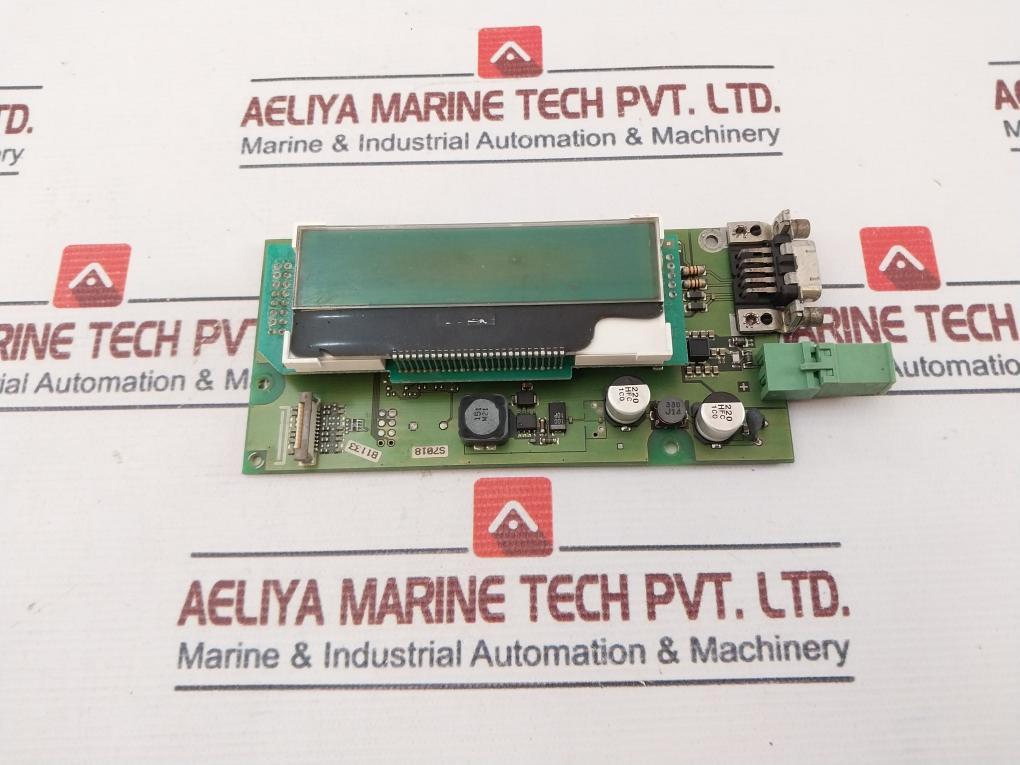 A5E00014300 Printed Circuit Board