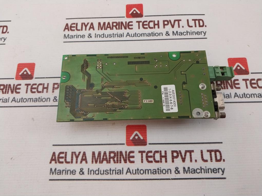 A5E00014300 Printed Circuit Board