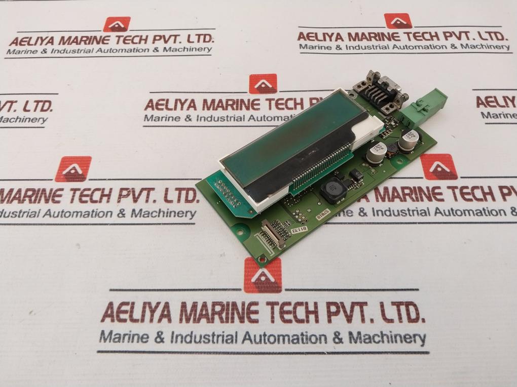 A5E00014300 Printed Circuit Board A5E00014302-05