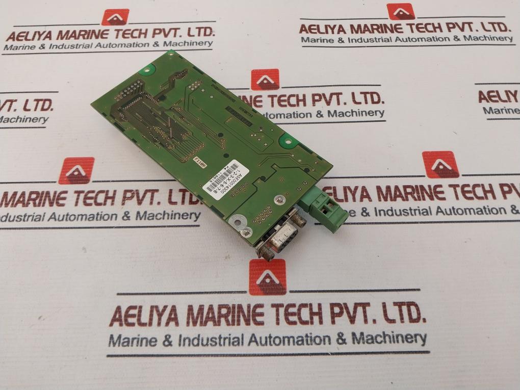 A5E00014300 Printed Circuit Board