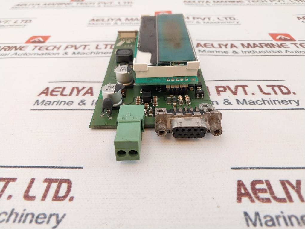 A5E00014300 Printed Circuit Board A5E00014302-05