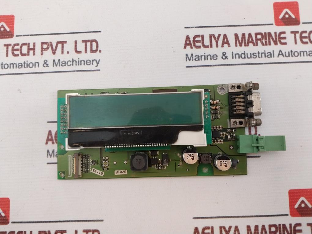 A5E00014300 Printed Circuit Board A5E00014302-05
