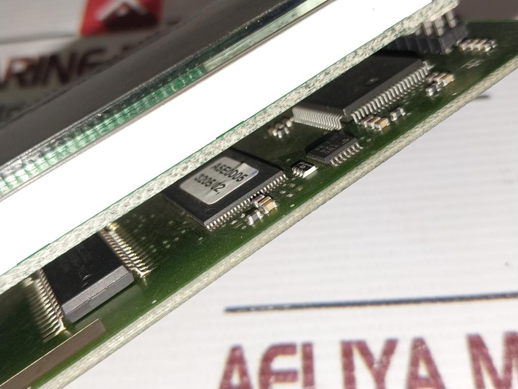 A5E00014300 Printed Circuit Board A5E00014302-05