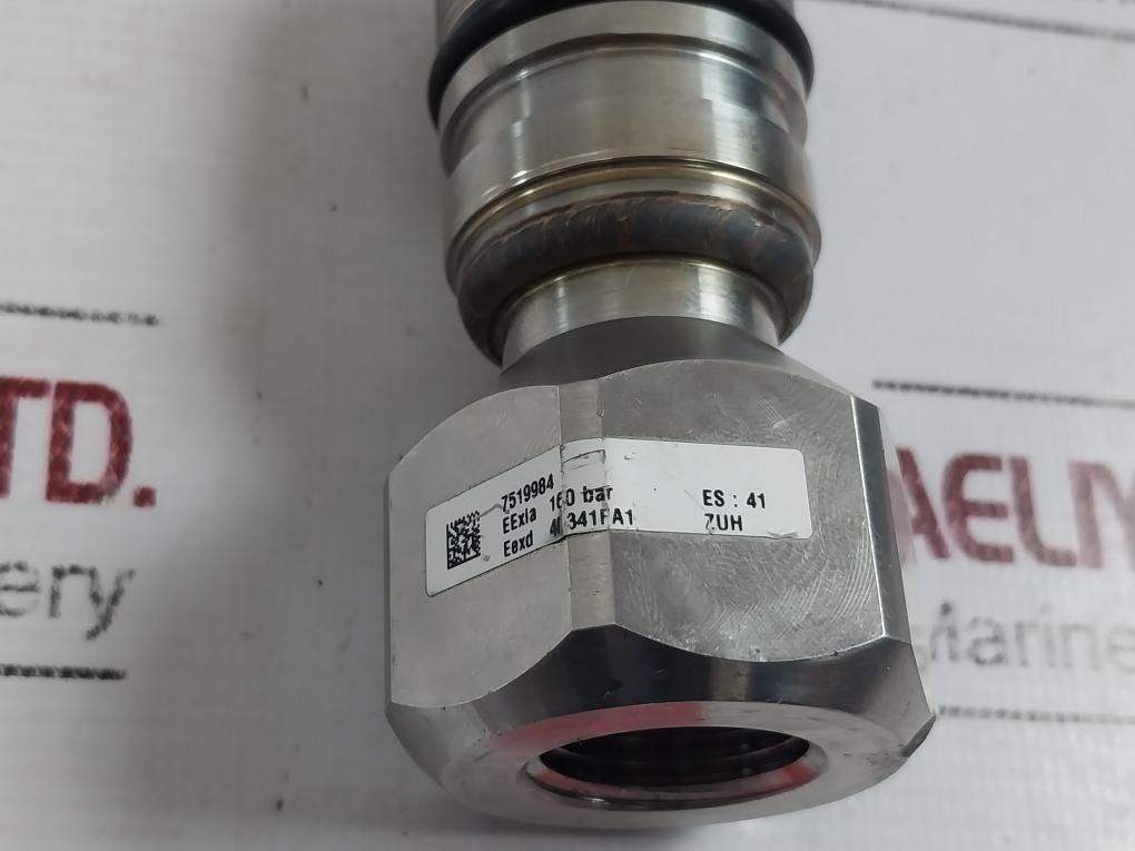 A5E00136454A 929131 Pressure Sensor