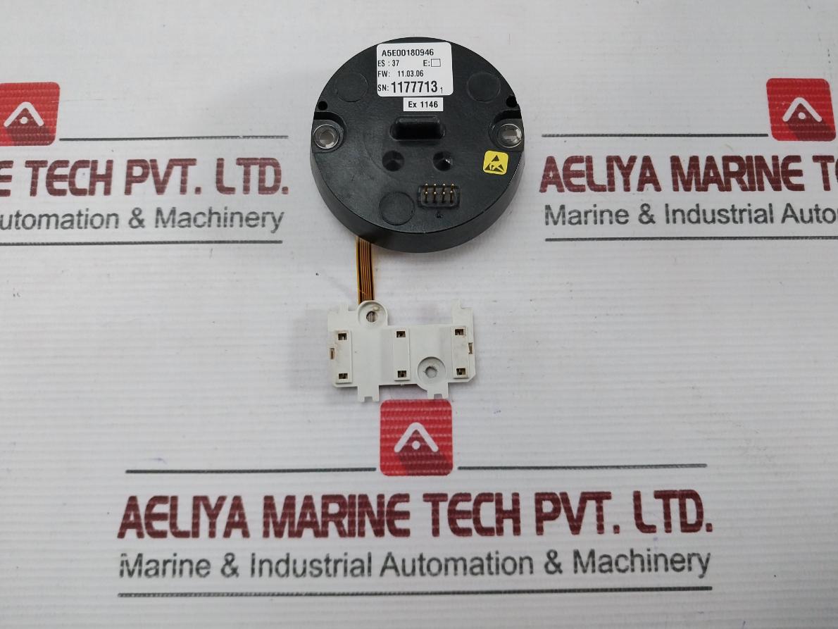 A5E00180946 Measuring Cell Brand Siemens