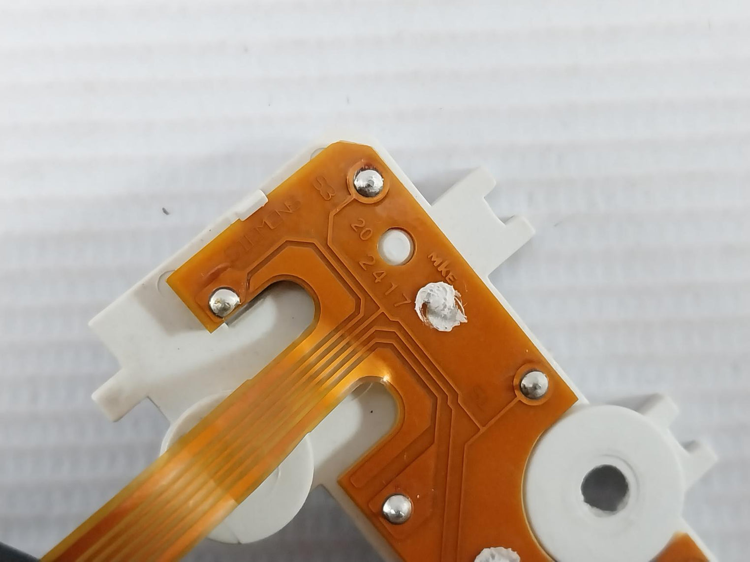 A5E00180946 Measuring Cell Brand Siemens