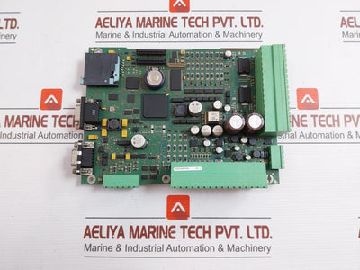 A5E00212118-3-Communication-Interface-Motherboard-Pcb-Module-At&s-Siemens-210570-2