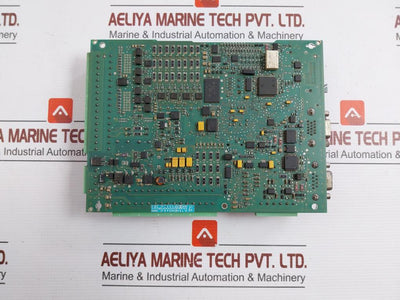 A5E00212118-3-Communication-Interface-Motherboard-Pcb-Module-At&s-Siemens-210570-3