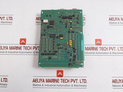 A5E00212118-3-Communication-Interface-Motherboard-Pcb-Module-At&s-Siemens-210570-4