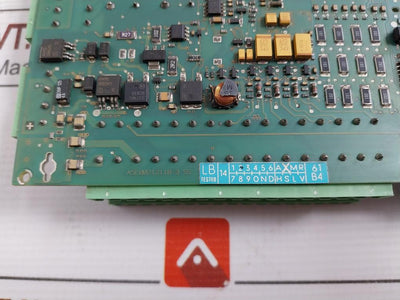 A5E00212118-3-Communication-Interface-Motherboard-Pcb-Module-At&s-Siemens-210570-5