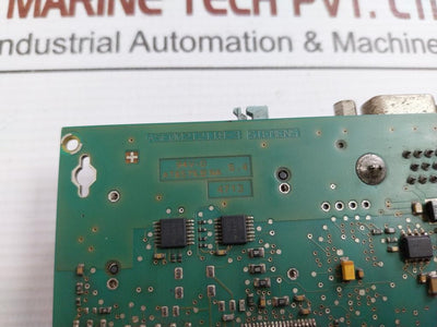 A5E00212118-3-Communication-Interface-Motherboard-Pcb-Module-At&s-Siemens-210570-6