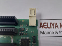 A5E00481492-2 Simatic S7 Bus Module Siemens