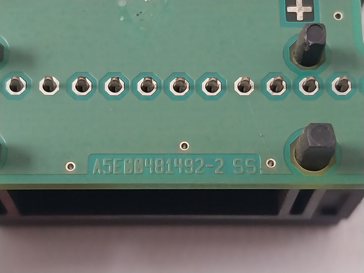 A5E00481492-2 Simatic S7 Bus Module Siemens