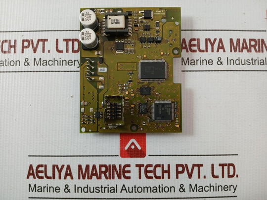 A5E01108166-2 Control Board Siemens