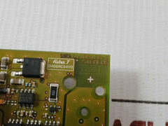 A5E01108166-2 Control Board Siemens