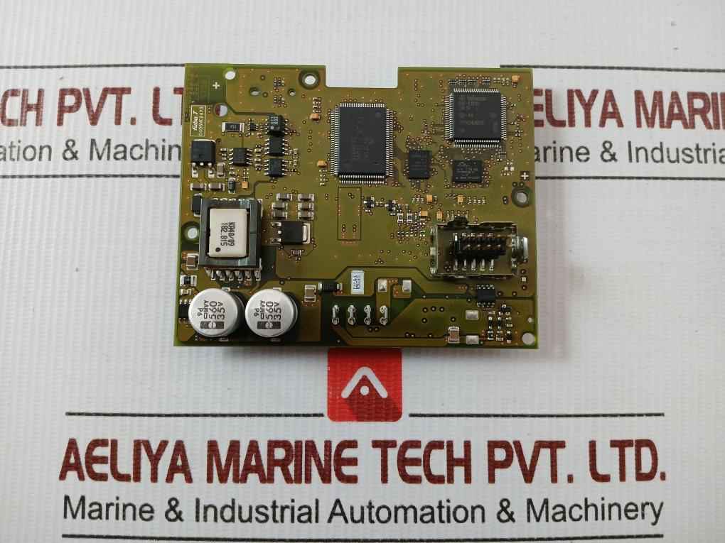 A5E01108166-2 Control Board Siemens