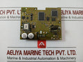 A5E01108166-2 Control Board Siemens