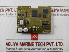 A5E01108166-2 Control Board Siemens