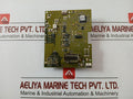 A5E01108166-2 Control Board Siemens
