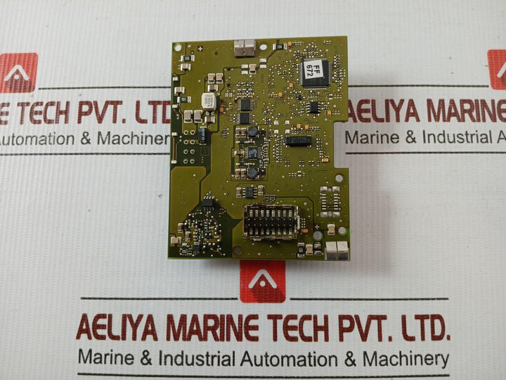 A5E01108166-2 Control Board Siemens
