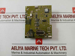 A5E01108166-2 Control Board Siemens