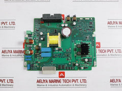 A5E03664355-2 Control Board Pcb Siemens