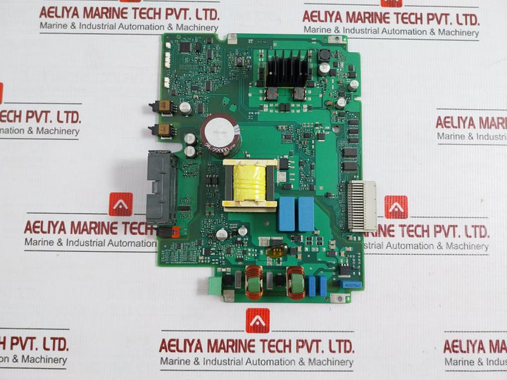 A5E03664355-2 Control Board Pcb Siemens