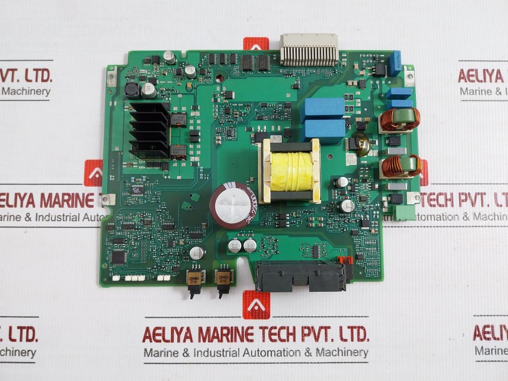 A5E03664355-2 Control Board Pcb Siemens