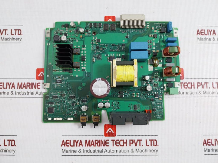 A5E03664355-2 Control Board Pcb Siemens