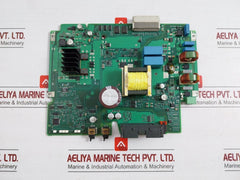 A5E03664355-2 Control Board Pcb Siemens