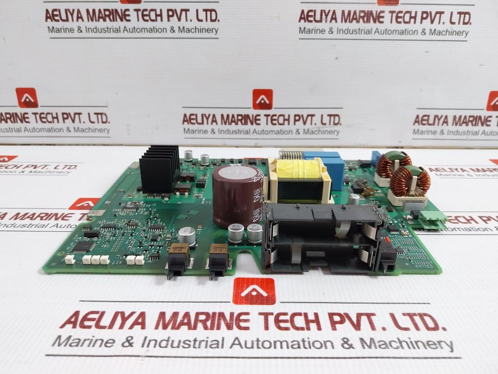 A5E03664355-2 Control Board Pcb Siemens