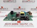 A5E03664355-2 Control Board Pcb Siemens