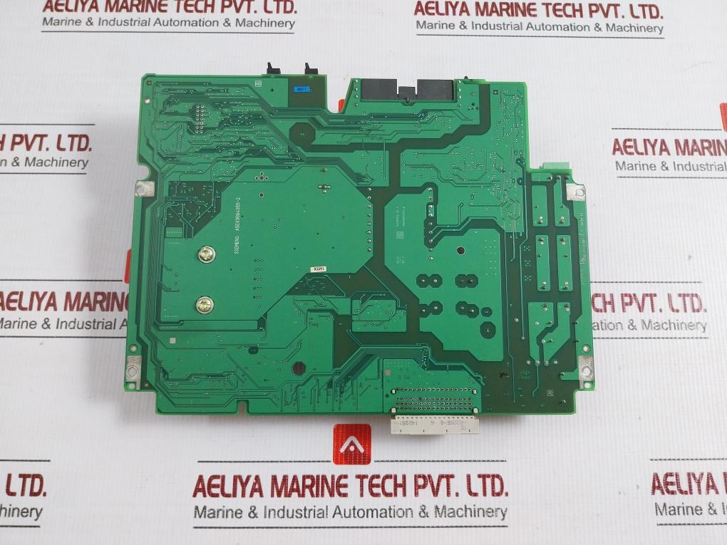 A5E03664355-2 Control Board Pcb Siemens