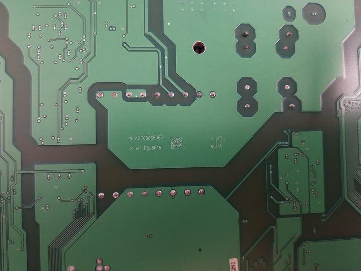 A5E03664355-2 Control Board Pcb Siemens