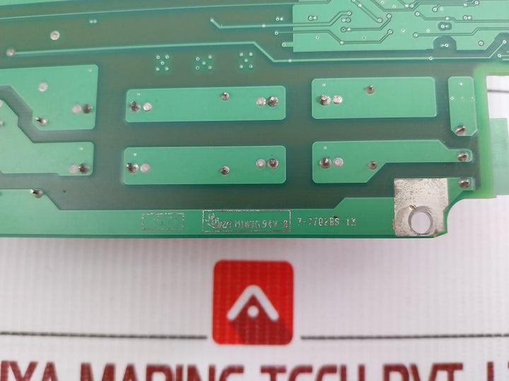 A5E03664355-2 Control Board Pcb Siemens
