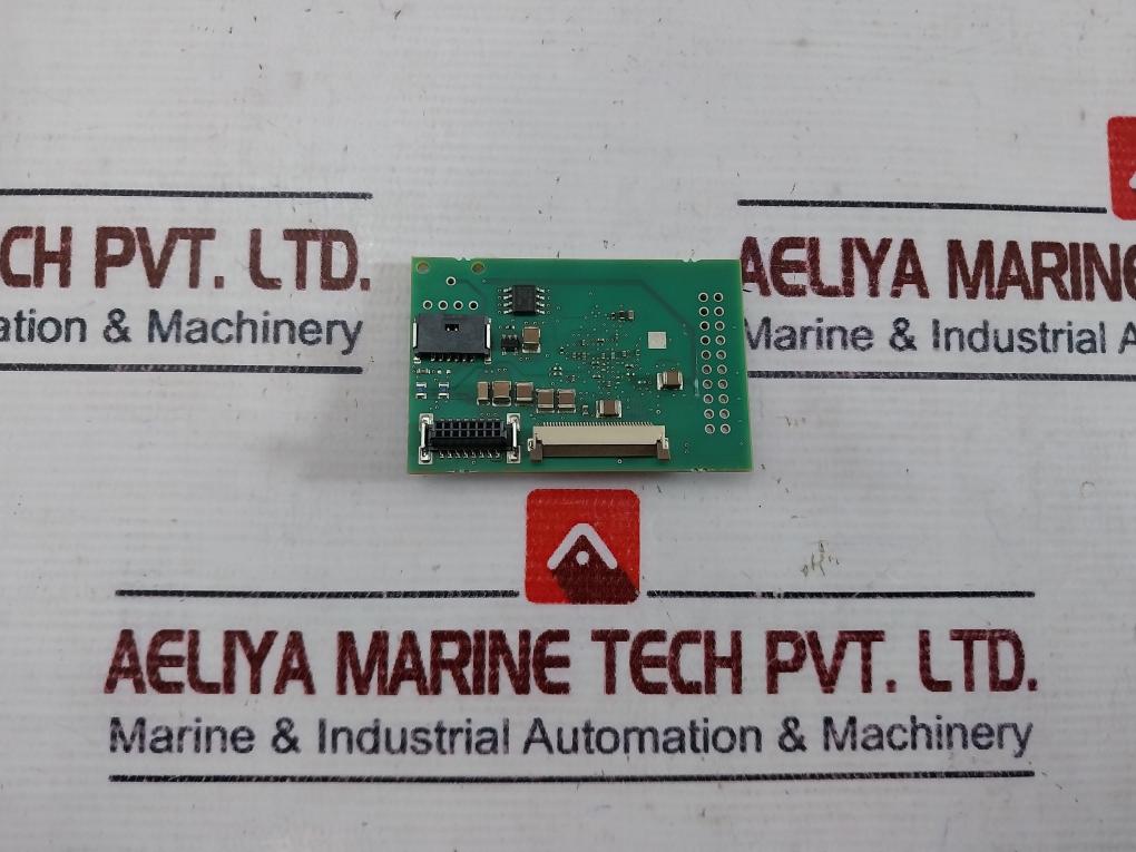 A5E35514932-AB PCB Card