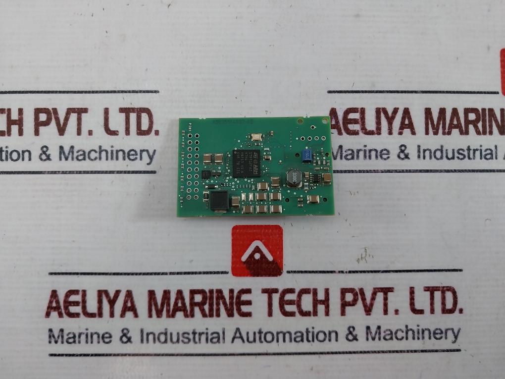 A5E35514932-AB PCB Card