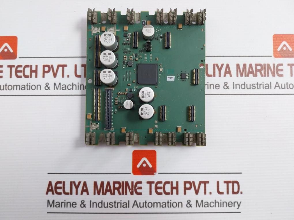 A5E39699009-AB-Printed-Circuit-Board-94V-0-Siemens-210339-2
