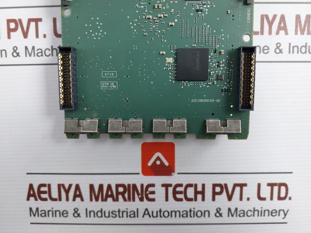 A5E39699009-AB-Printed-Circuit-Board-94V-0-Siemens-210339-5