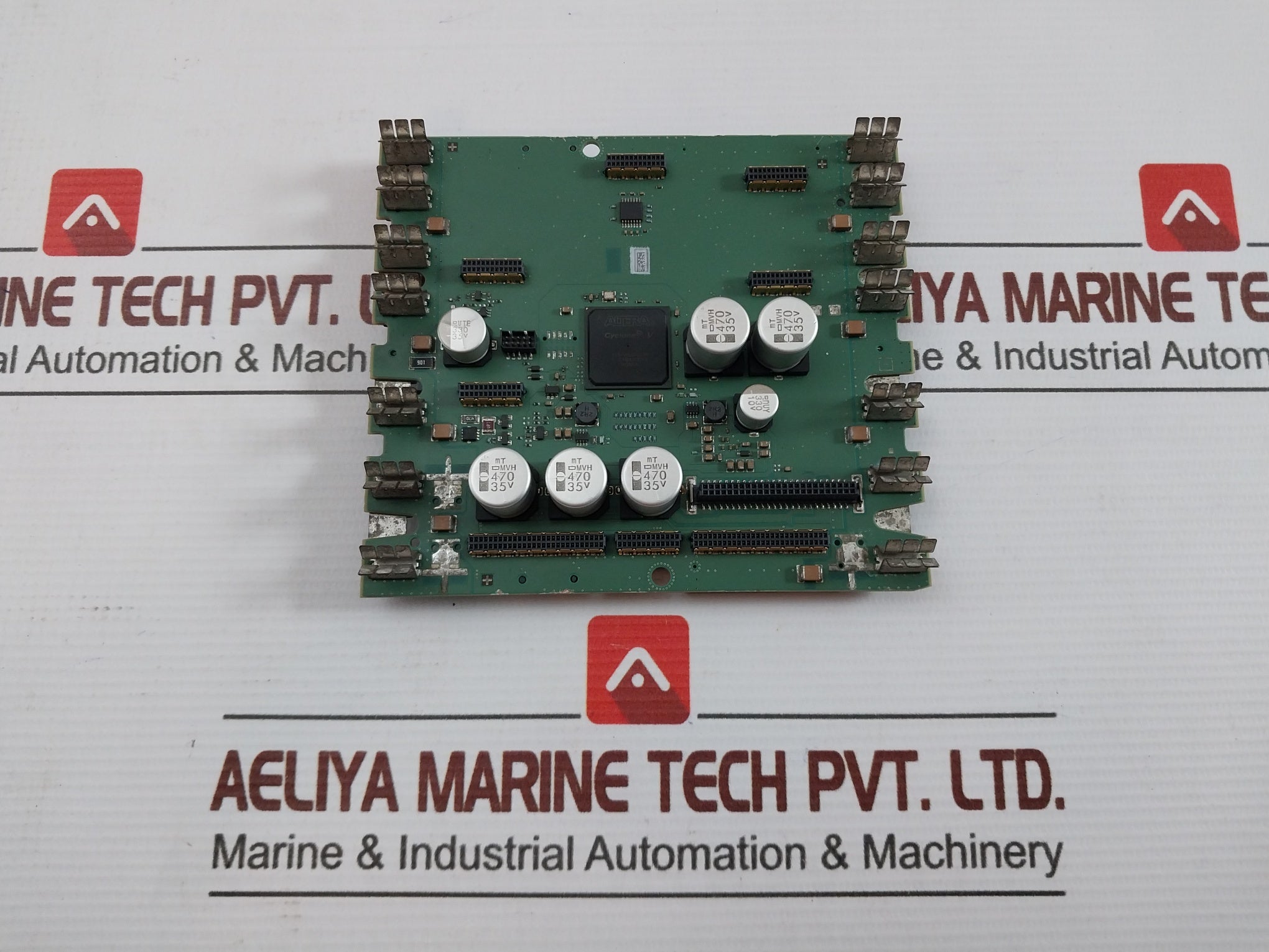 A5E39699009-AB-Siemens-Controller-Pcb-Module-209950-1