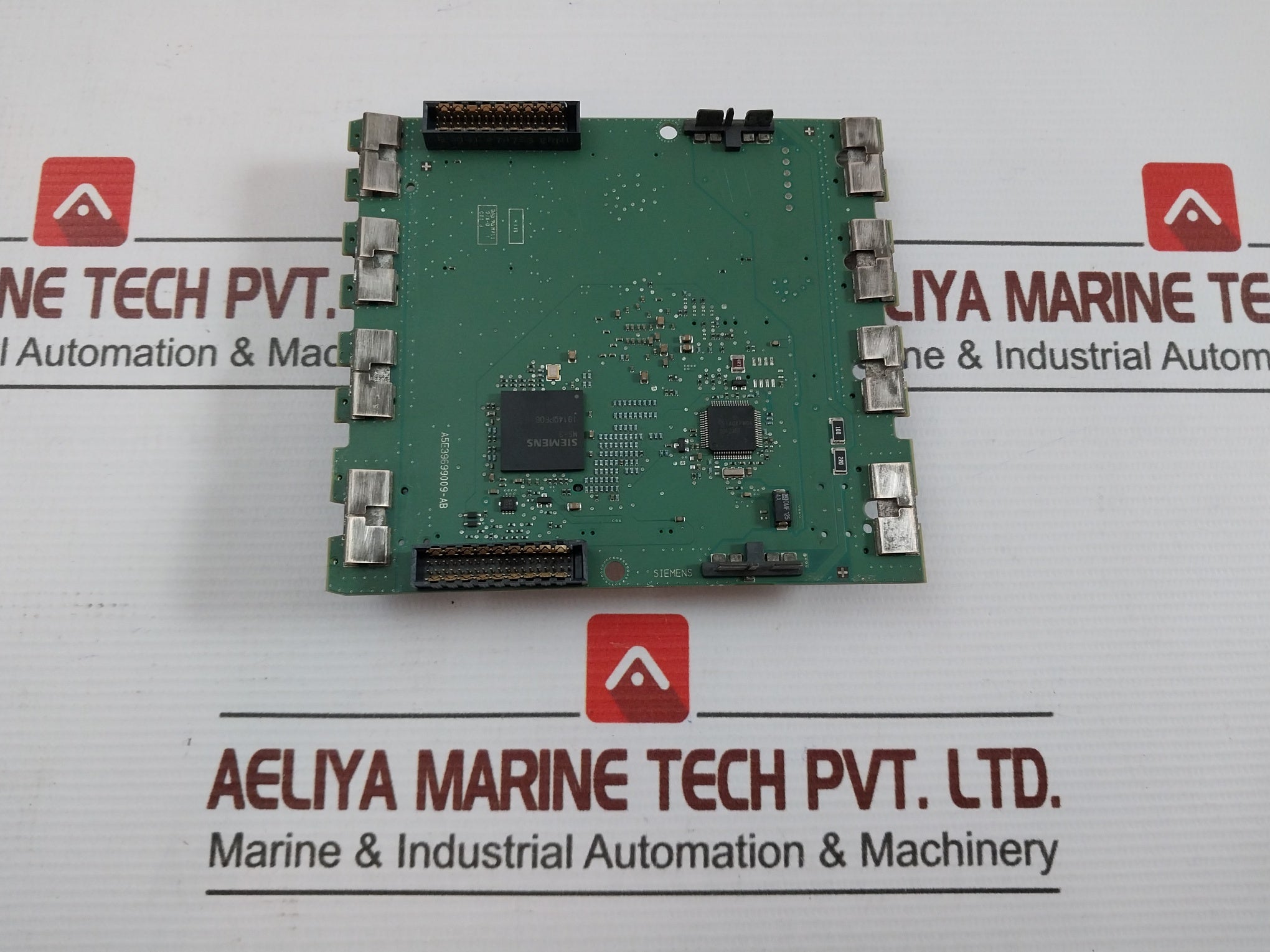 A5E39699009-AB-Siemens-Controller-Pcb-Module-209950-2
