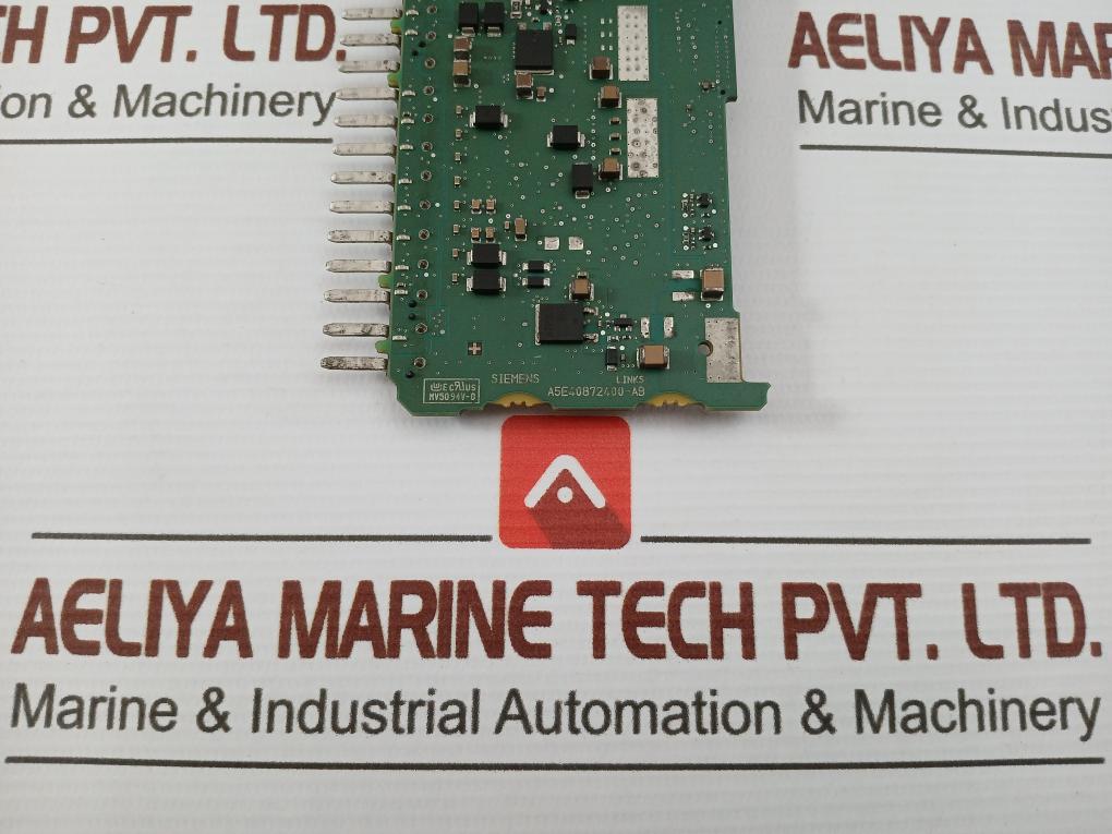 A5E40872400-AB-Siemens-Main-Circuit-Interface-Board-209956-5