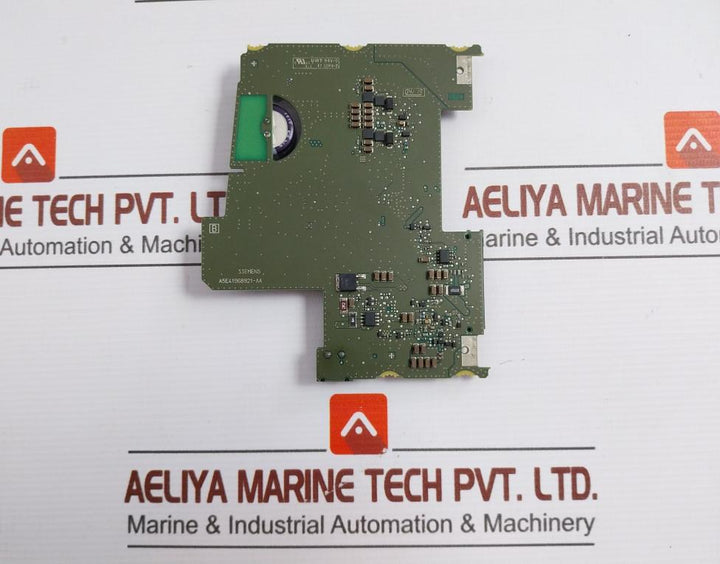 A5E41968921-AA-Central-Processing-Unit-Pcb-Siemens-210369-4