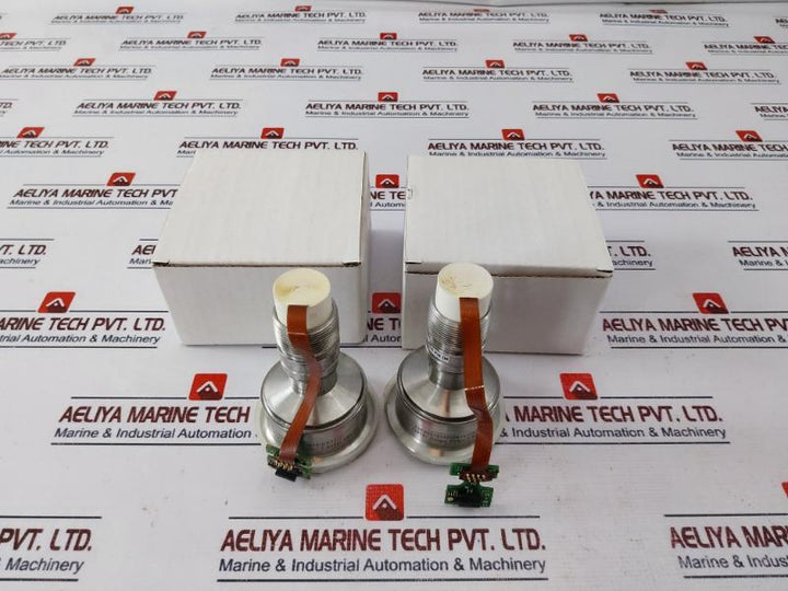 A5E00203243 Sanitary Stainless Steel Tri-Clamp Flange 99358/HE/45/10